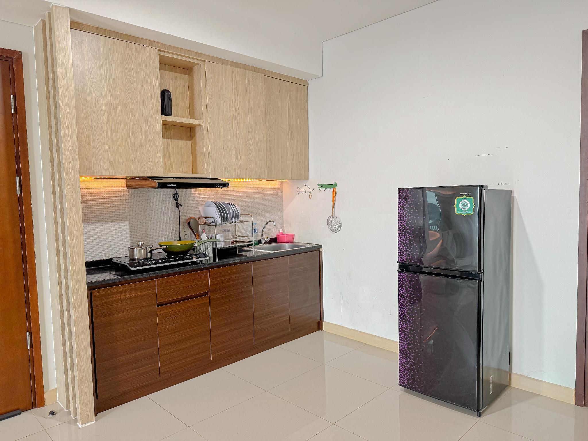 Geranium 20 - 3 Bedrooms