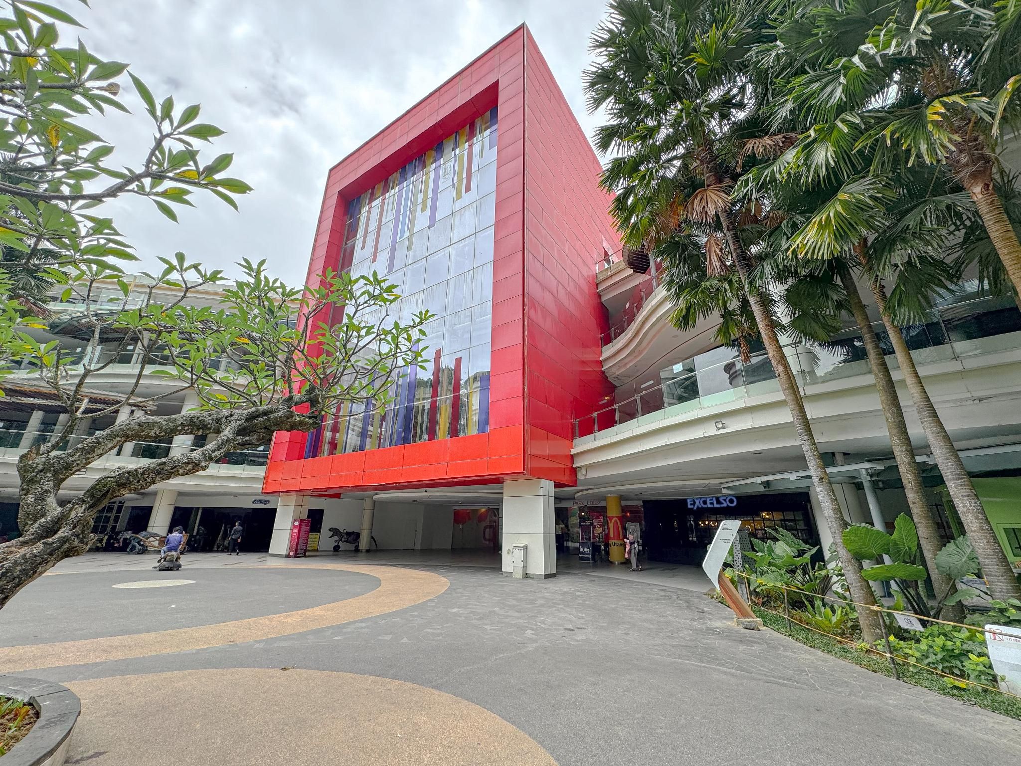 Borneo Bay Residences by Hana Living