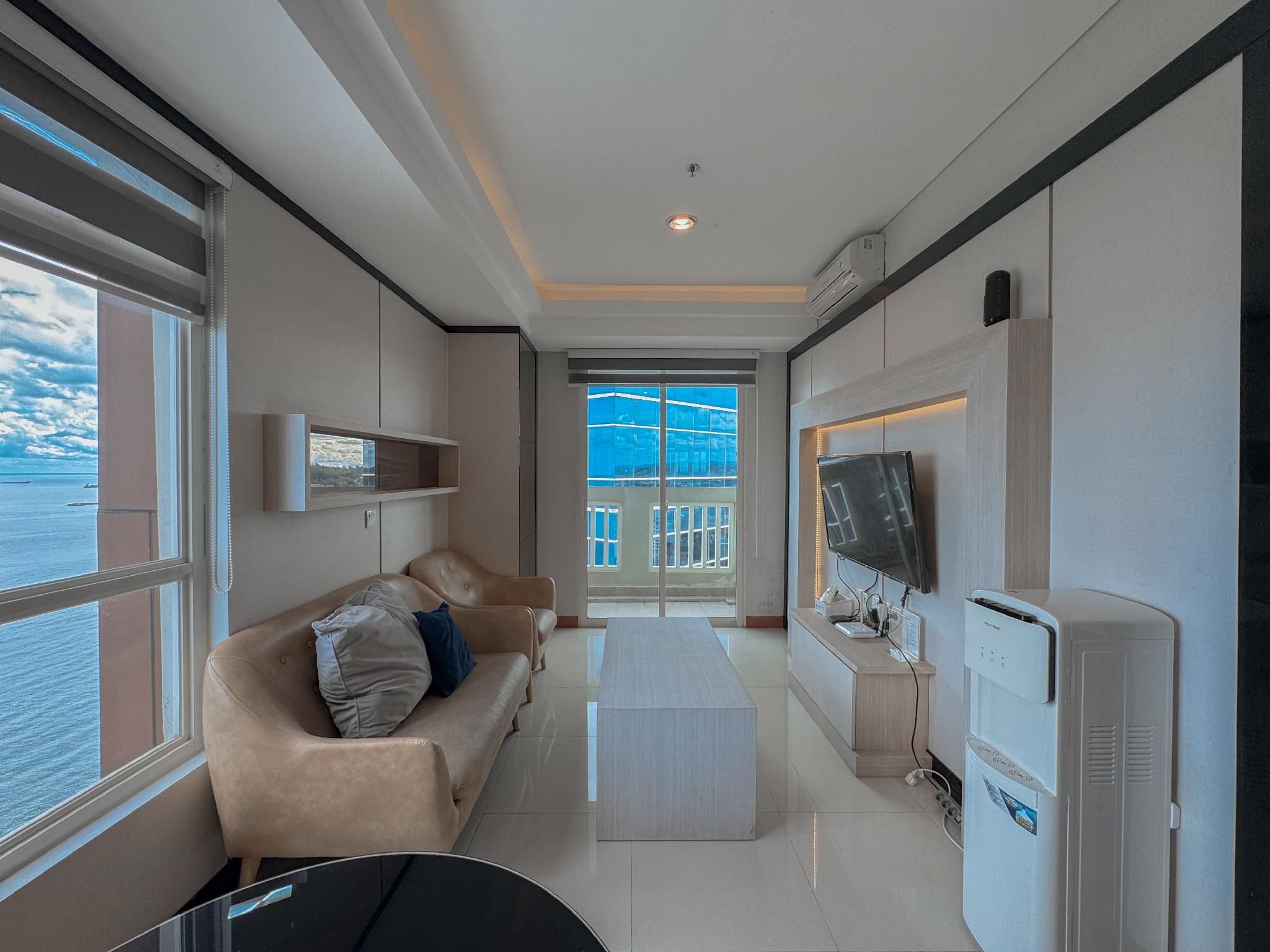 Borneo Bay Residences by Hana Living Gypsy Flower - 2 Bedrooms 2