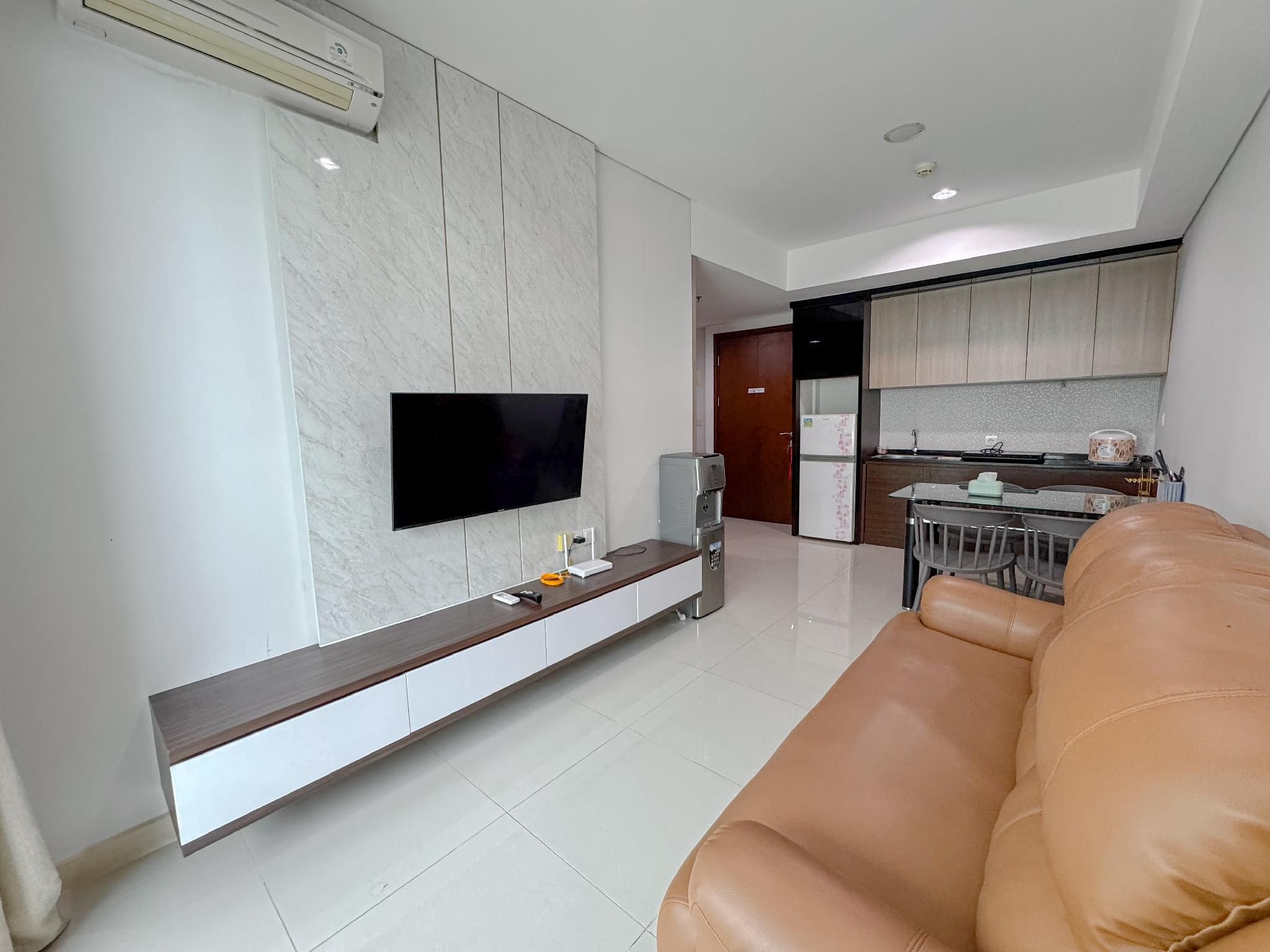 Clover Jade - 2 Bedrooms