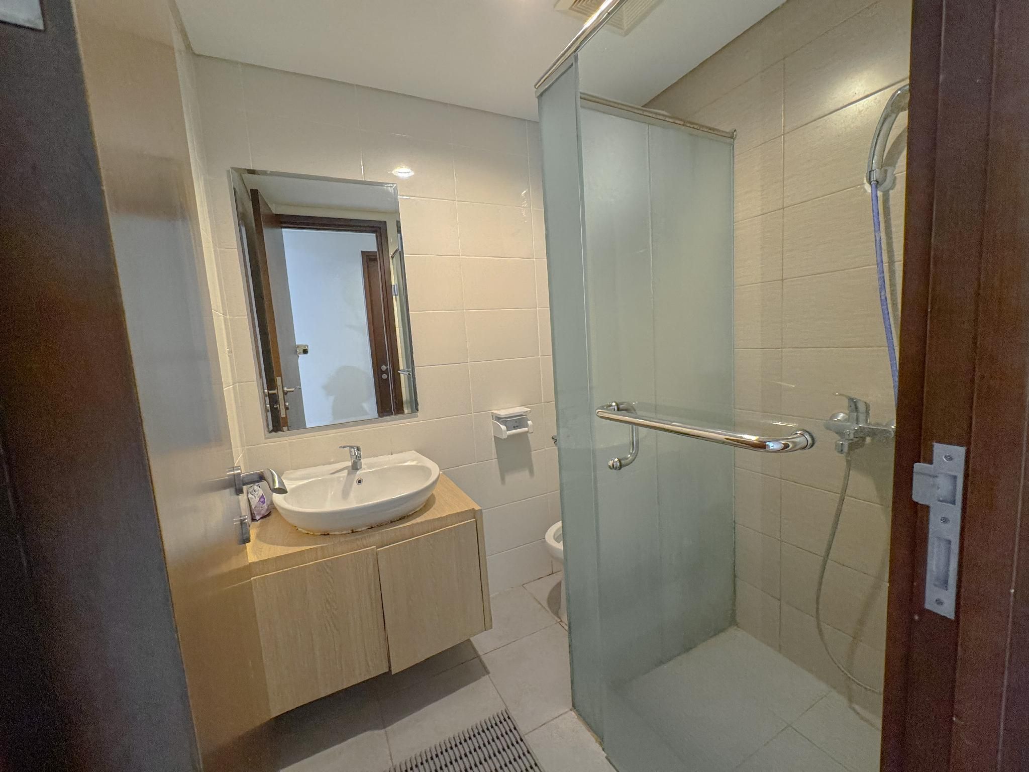 Geranium 20 - 3 Bedrooms