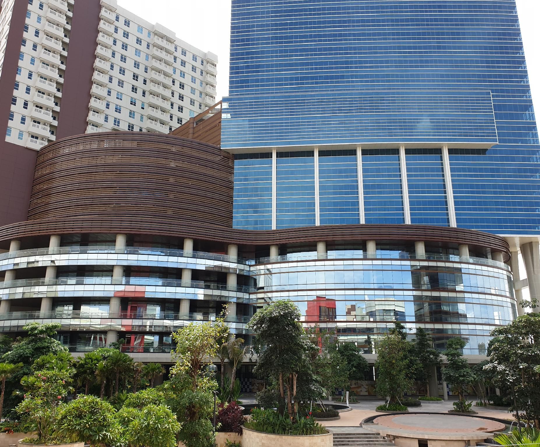 recreational facilities