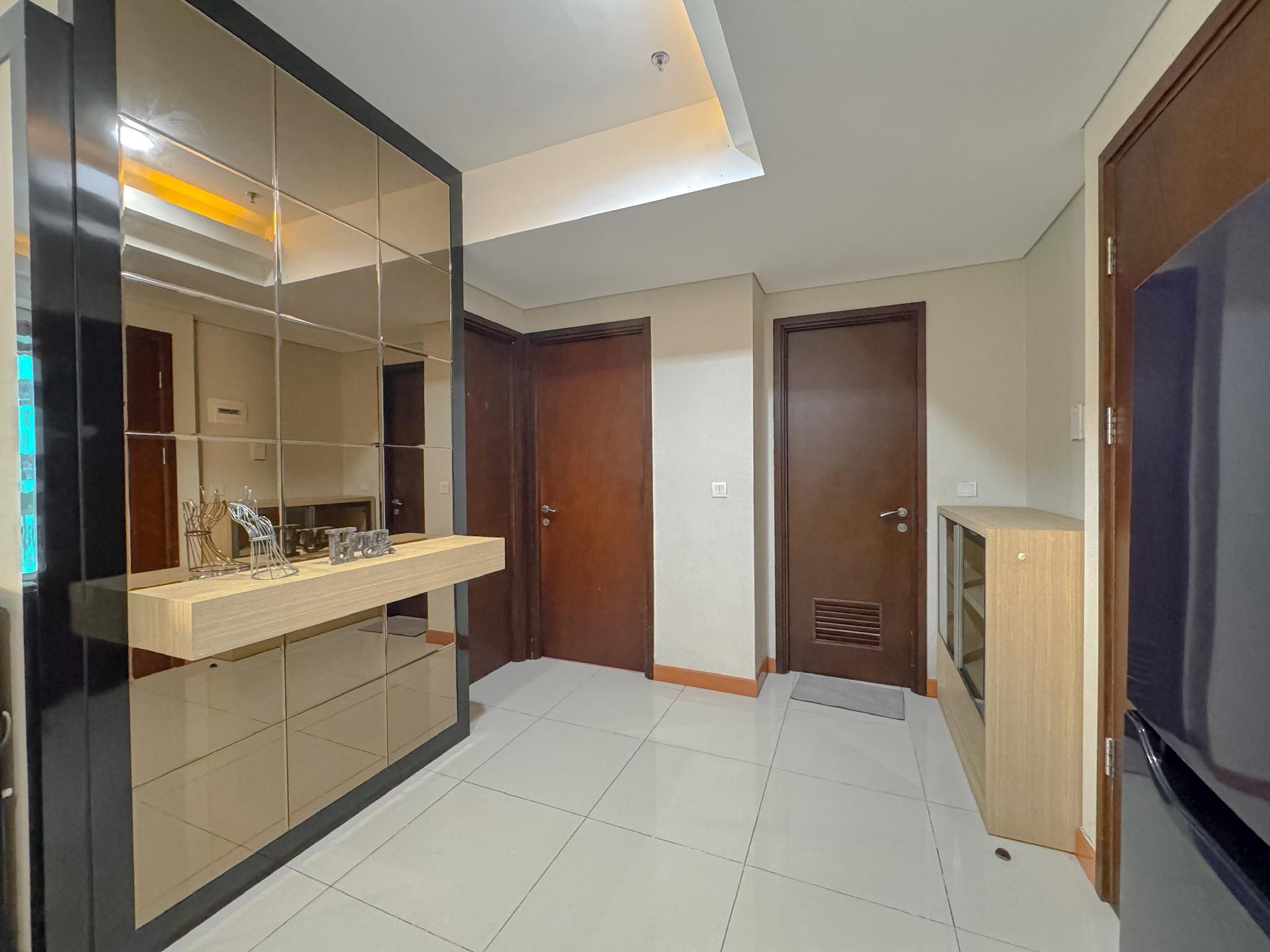 Eclipta - 2 Bedrooms