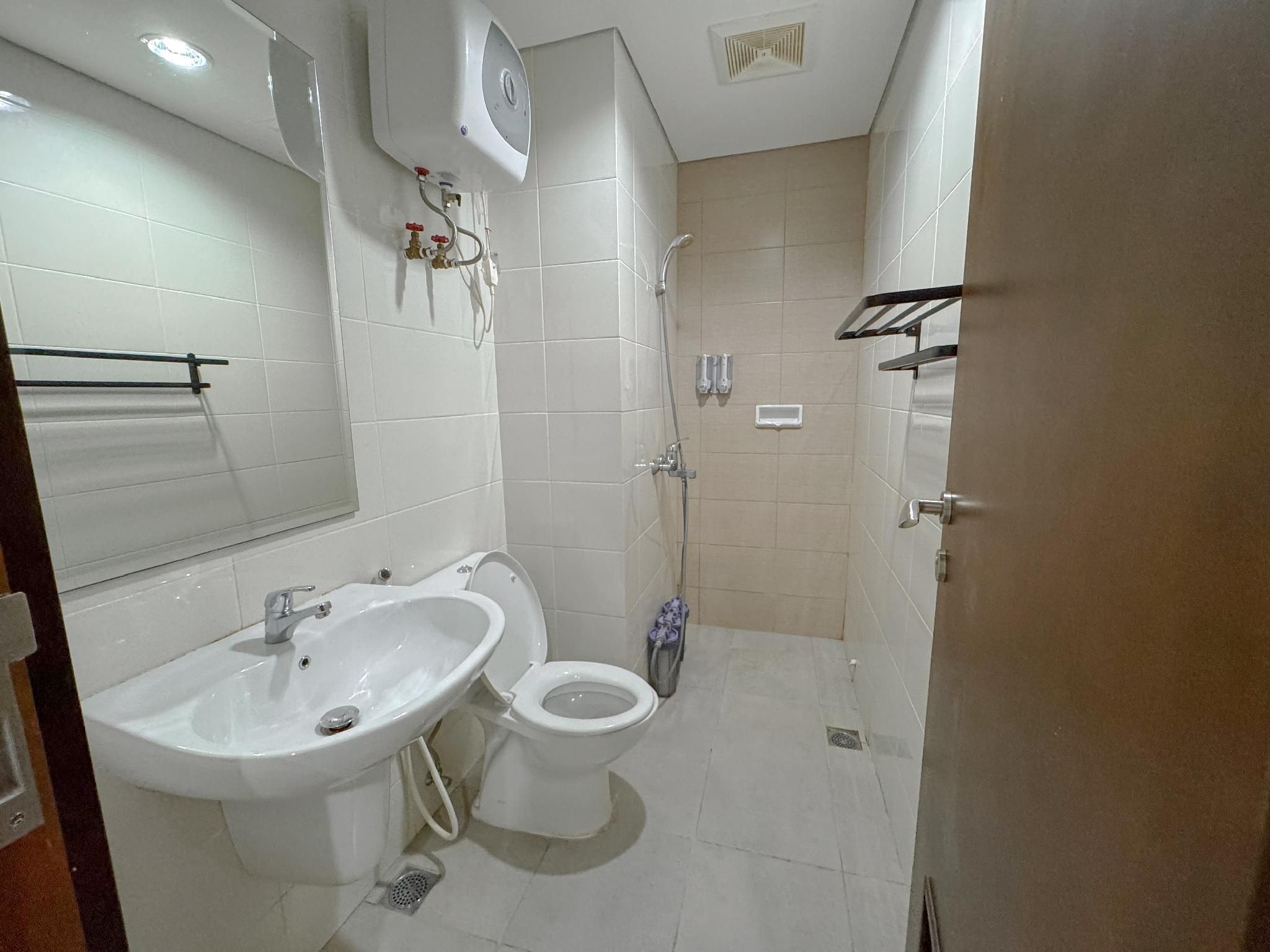 Eve Aster - 2 Bedrooms