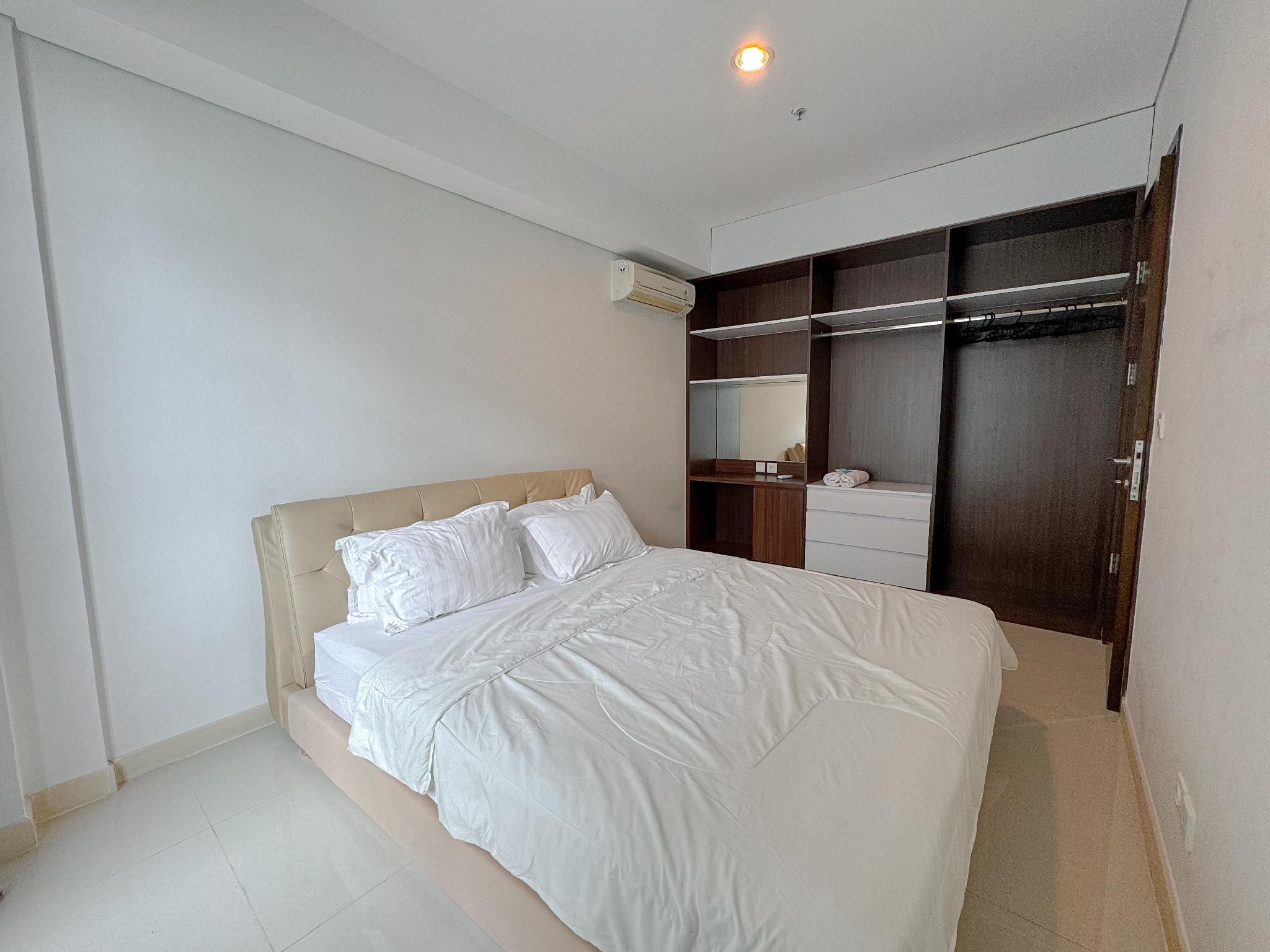 Clover Jade - 2 Bedrooms
