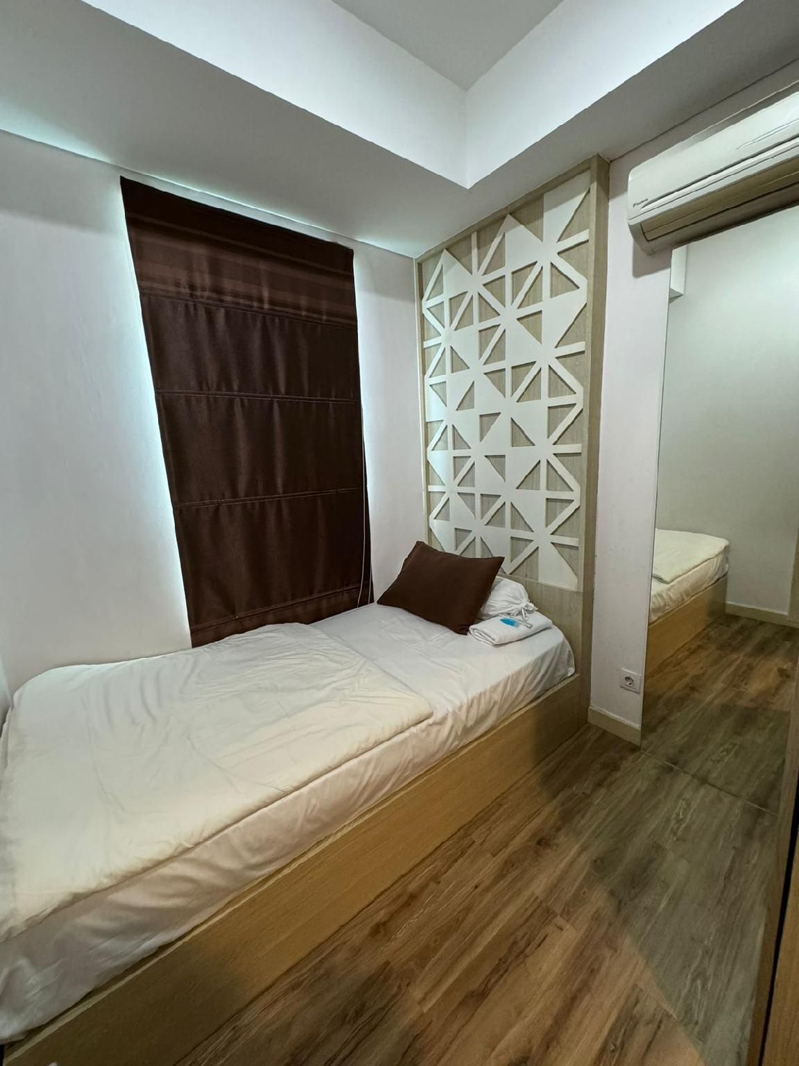 Borneo Bay Residences by Hana Living Buttercup - 2 Bedrooms