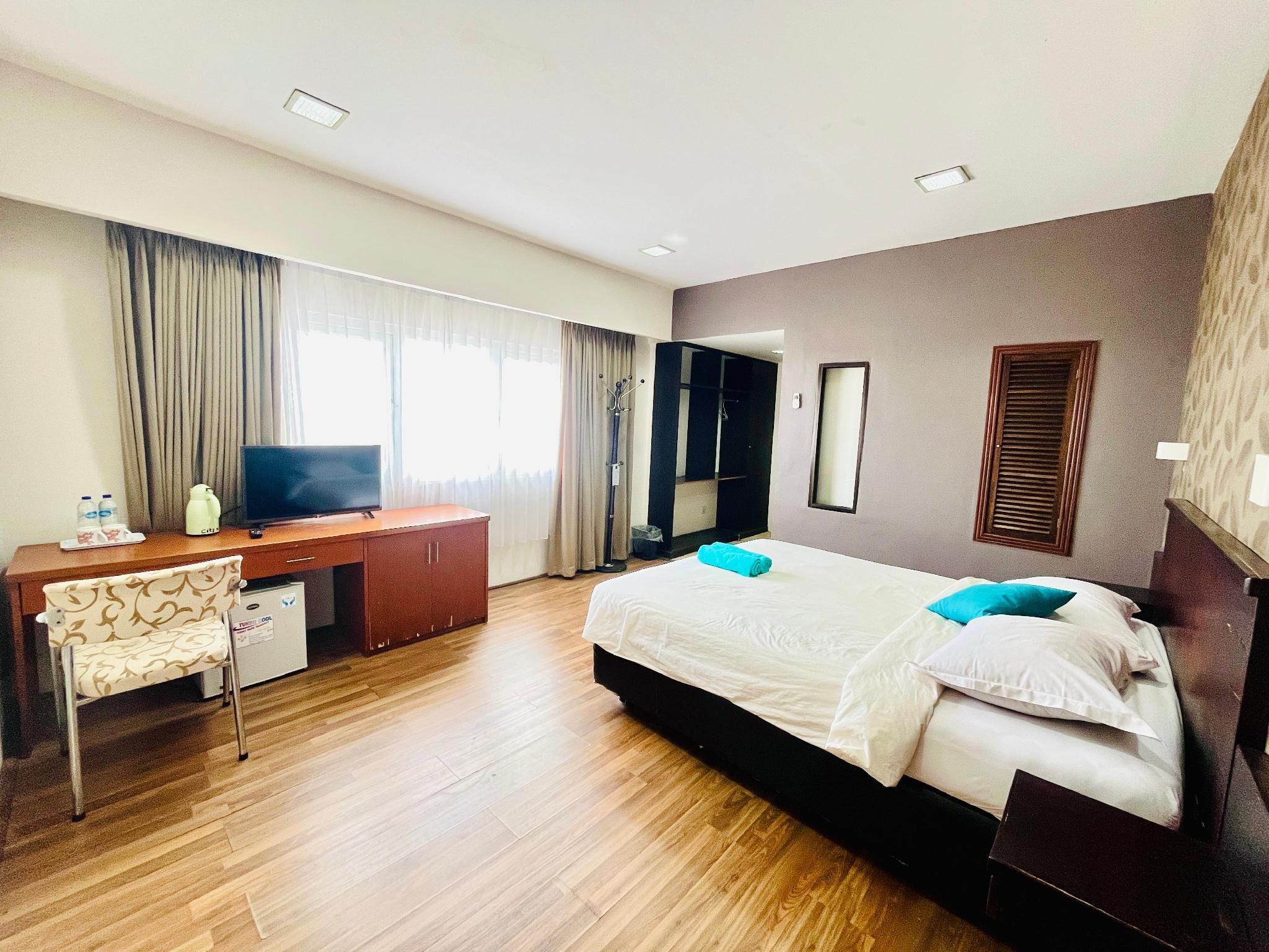Deluxe Premium Sea View