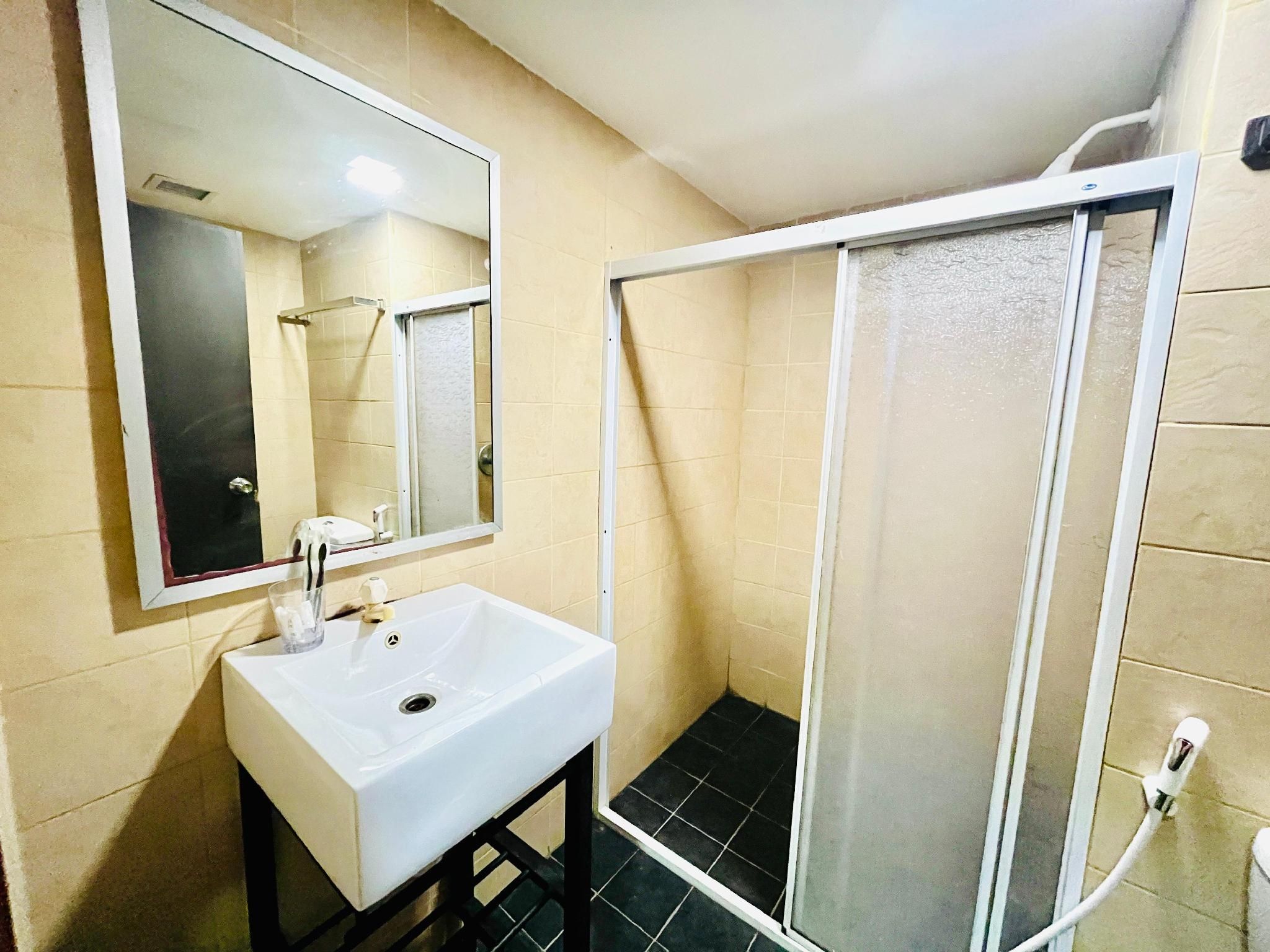 Deluxe Premium Sea View