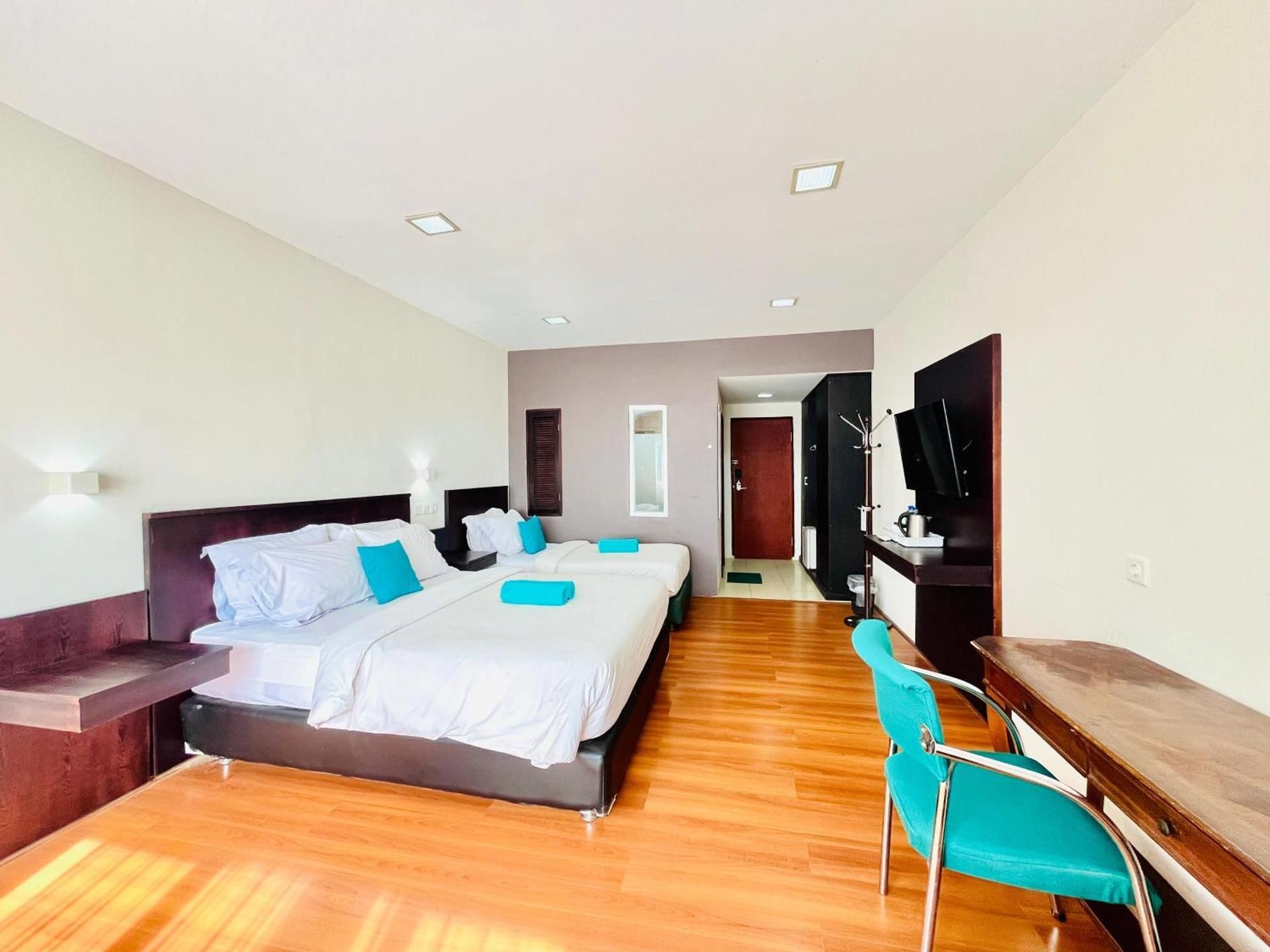 Suites Room