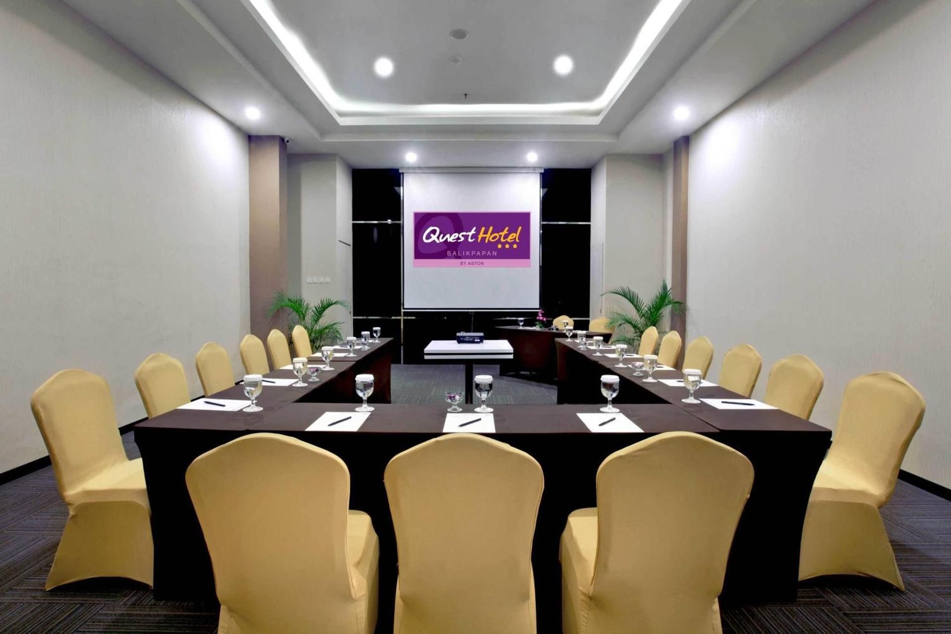 meeting room / ballrooms