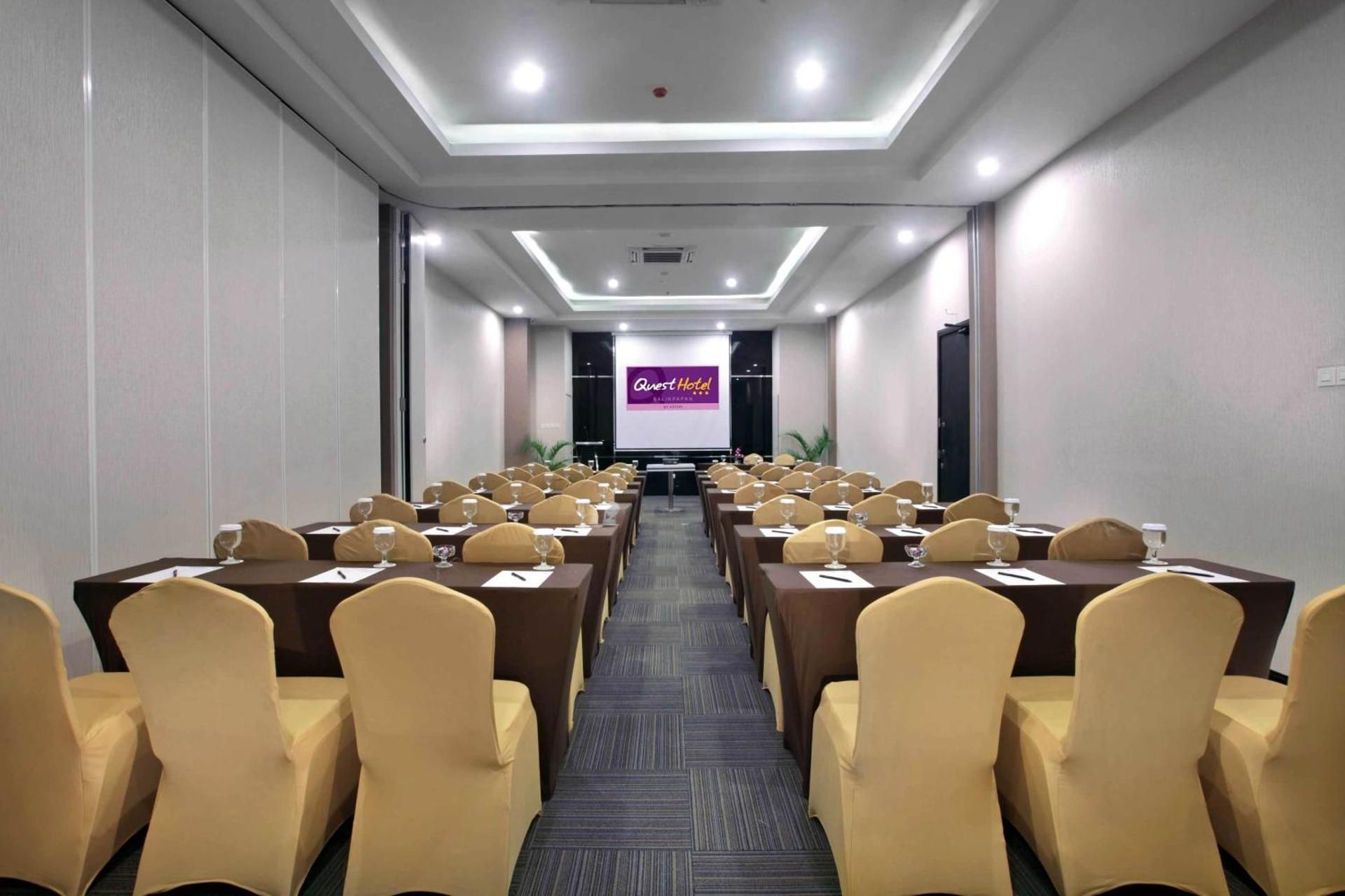 meeting room / ballrooms