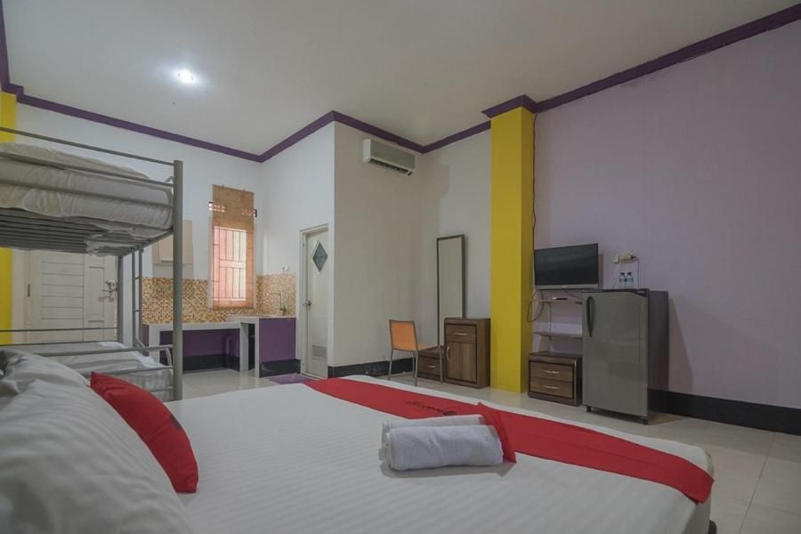 Comfort Triple Room