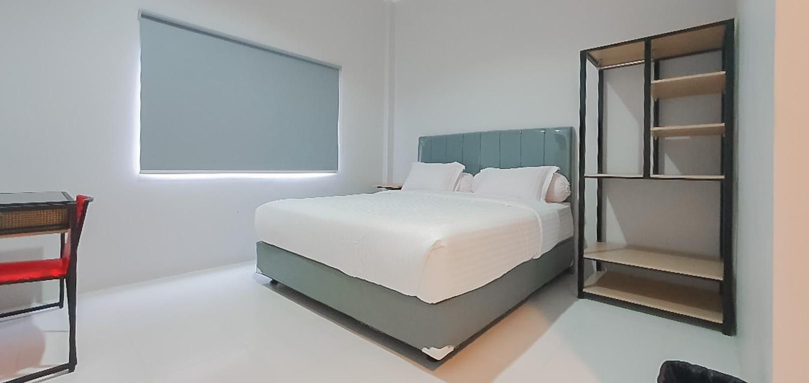 RedDoorz Room