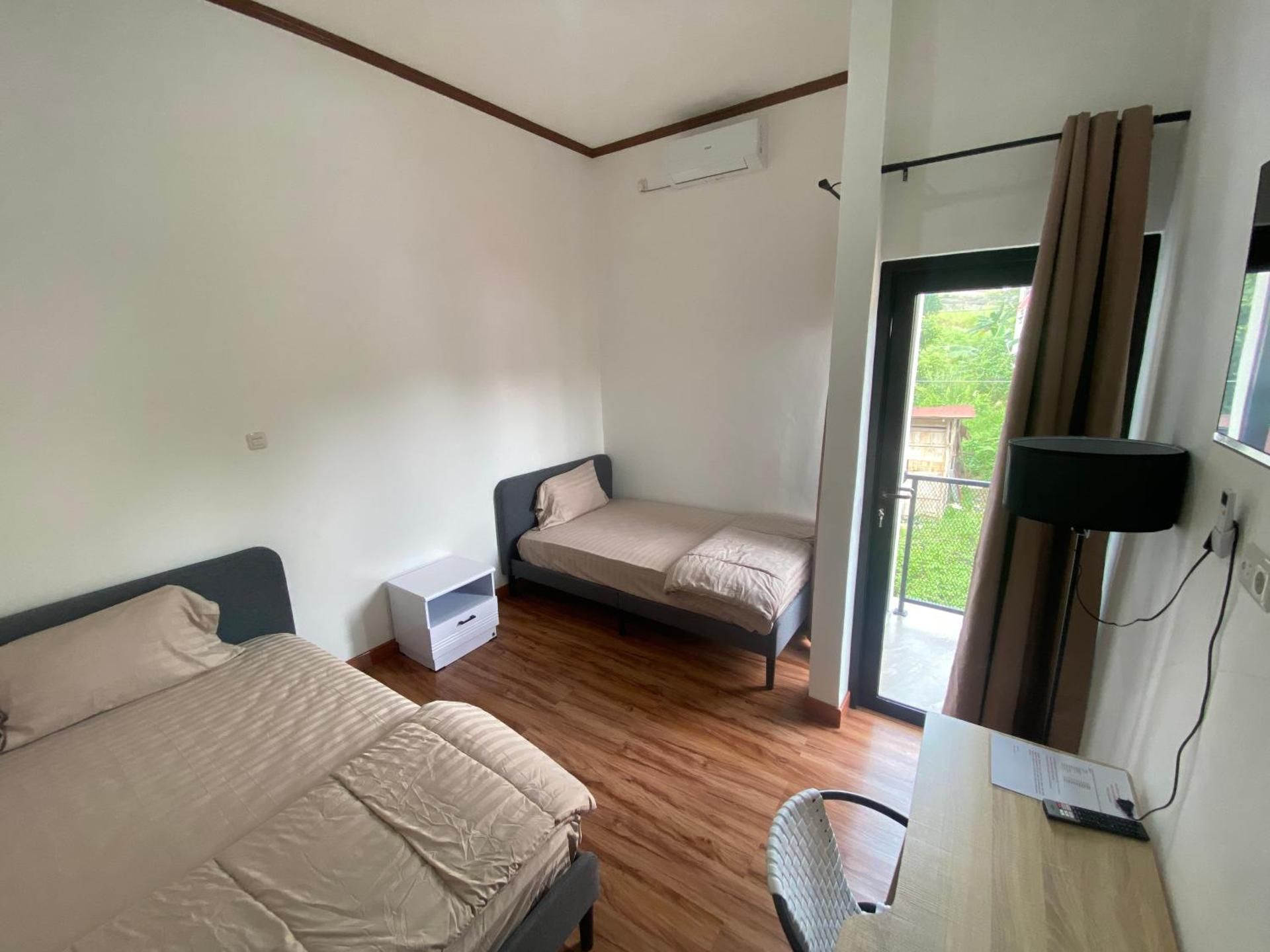 Double or Twin Room