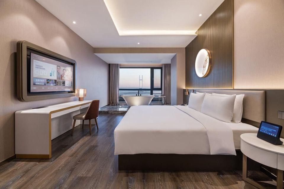 River View Family Suite