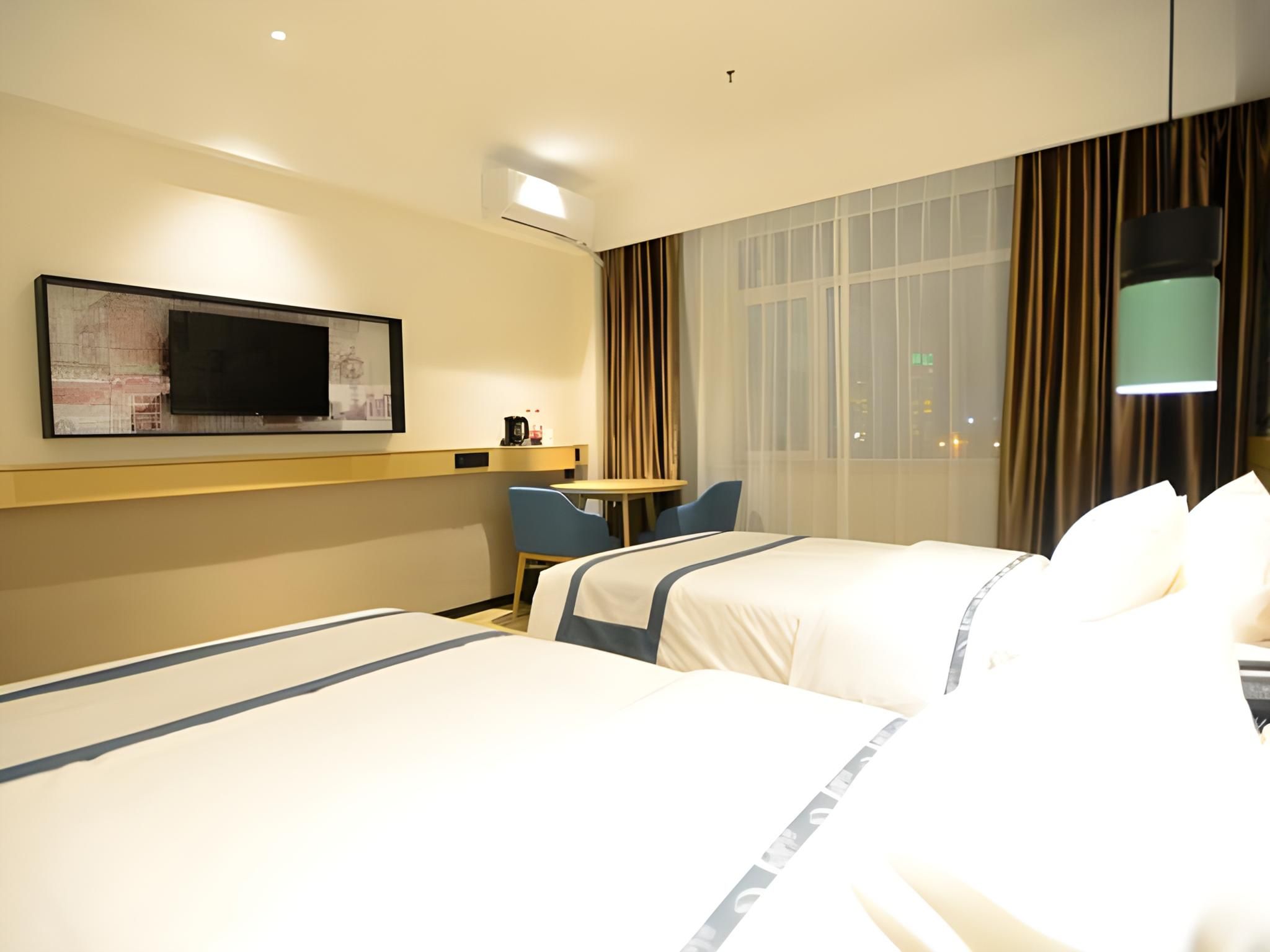 Dossen - Business Twin Room
