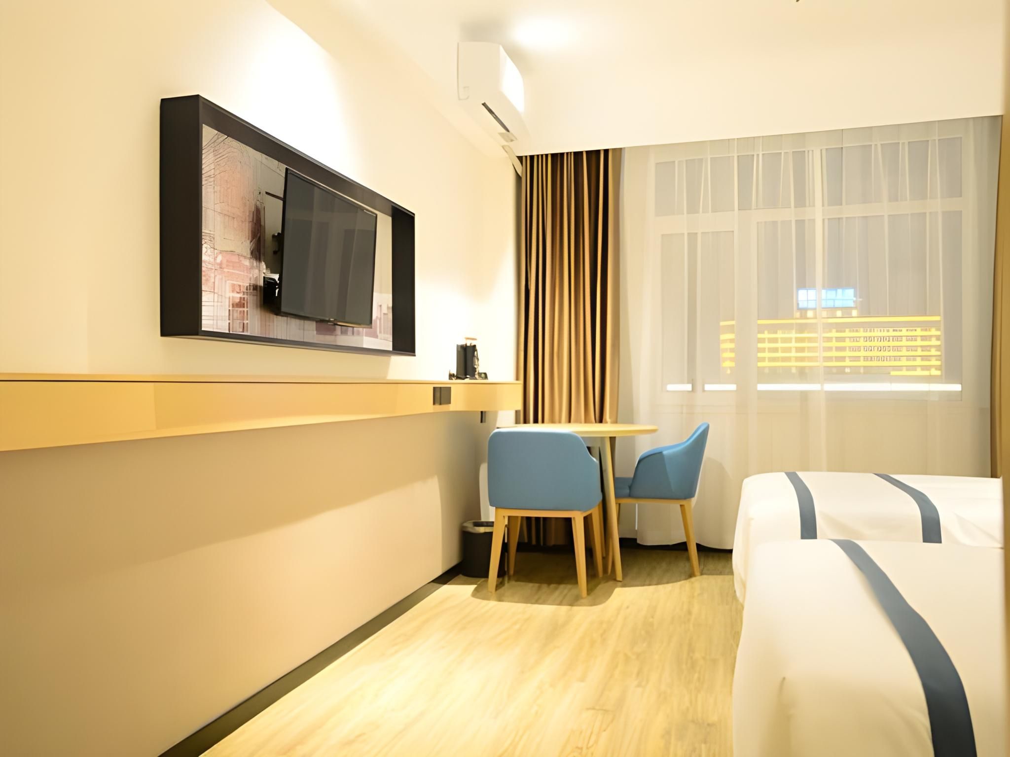 Dossen - Business Twin Room