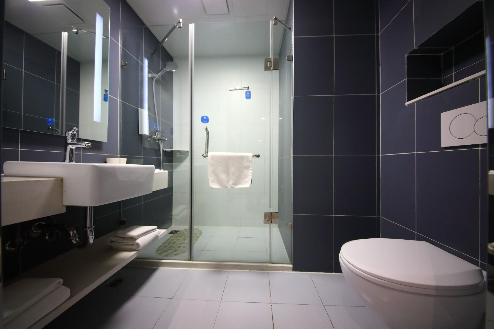 Hanting Hotel Fengcheng Phoenix Station                                                     Huazhu - Superior Bed Room A 2