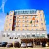 Green Tree Inn Fuyang Yingshang Zhongshan Road