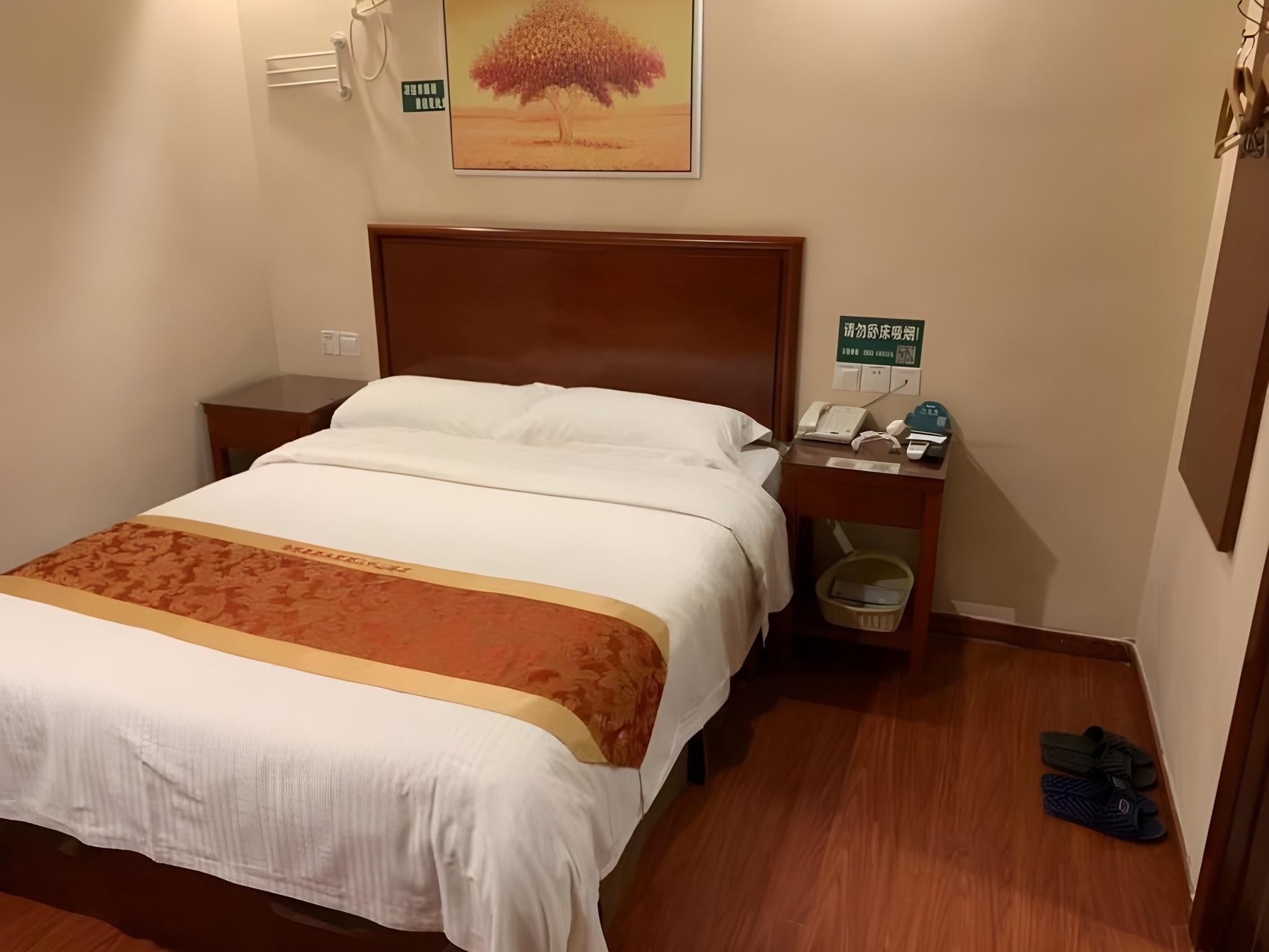 GTI - 1 Bed Room A, Special Offer