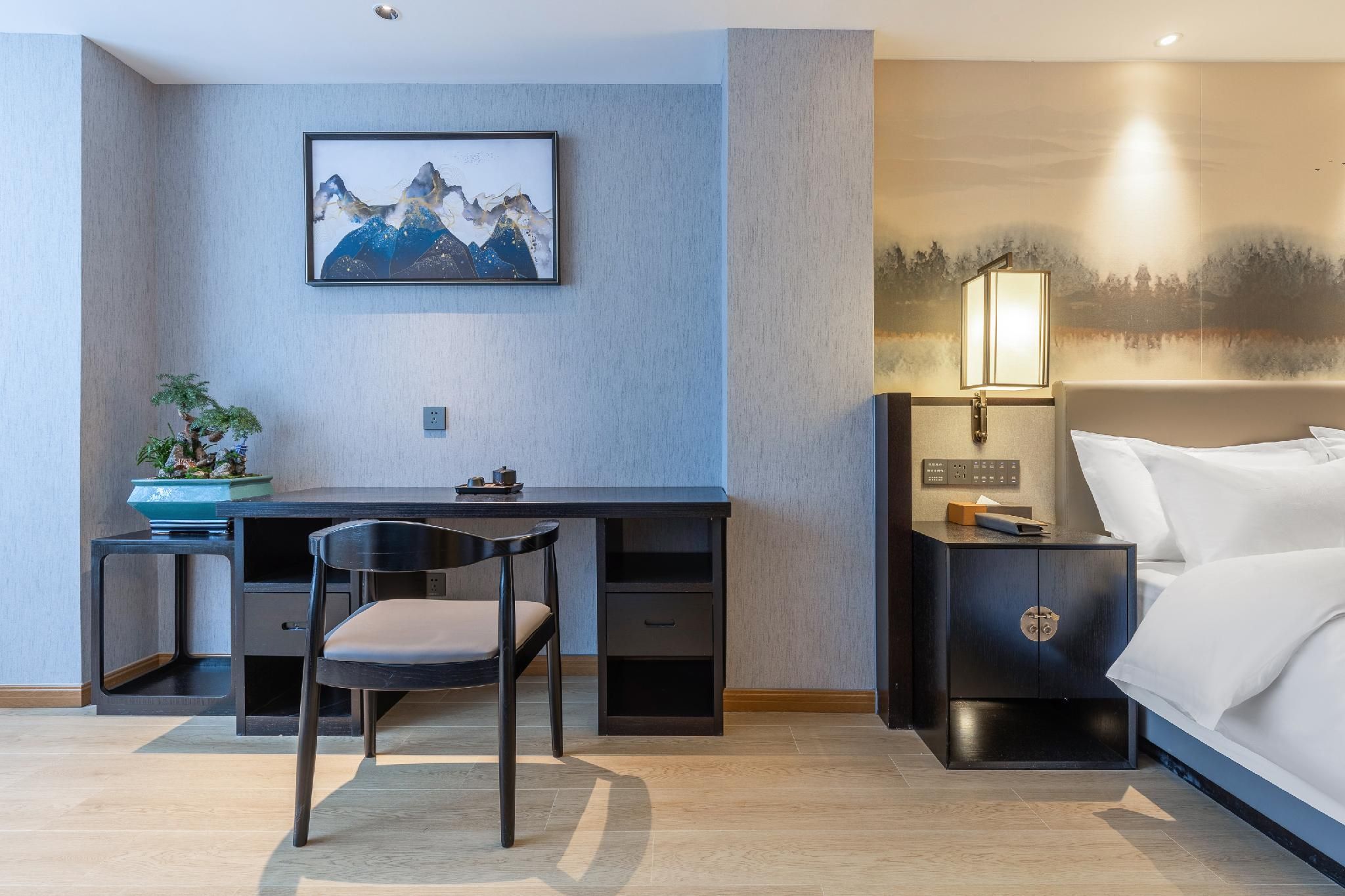 Rezen - Executive 1 Bed Room