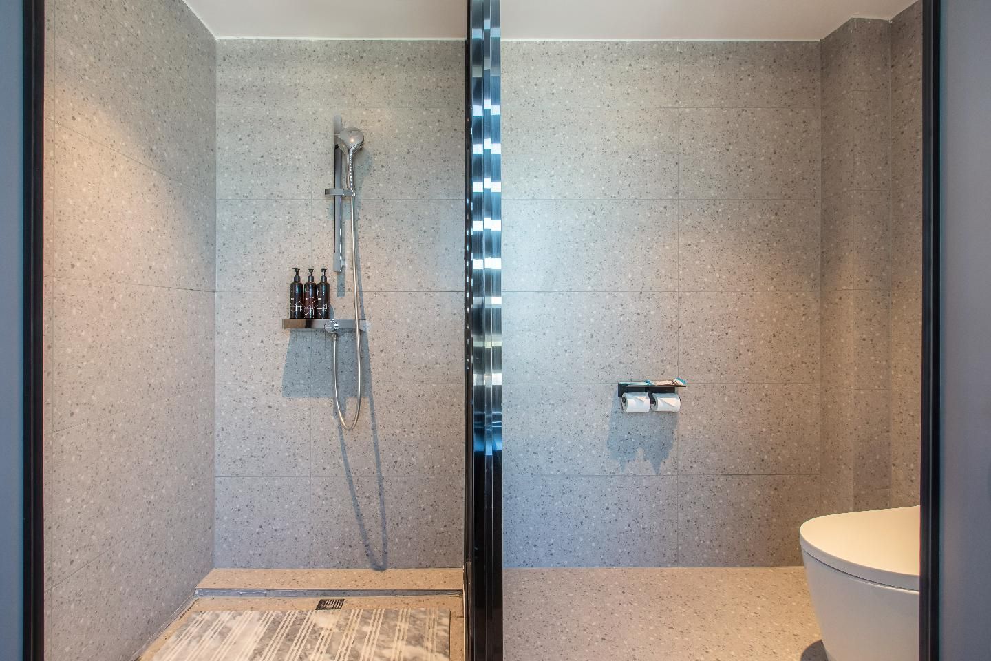 Dossen - Deluxe Twin Room