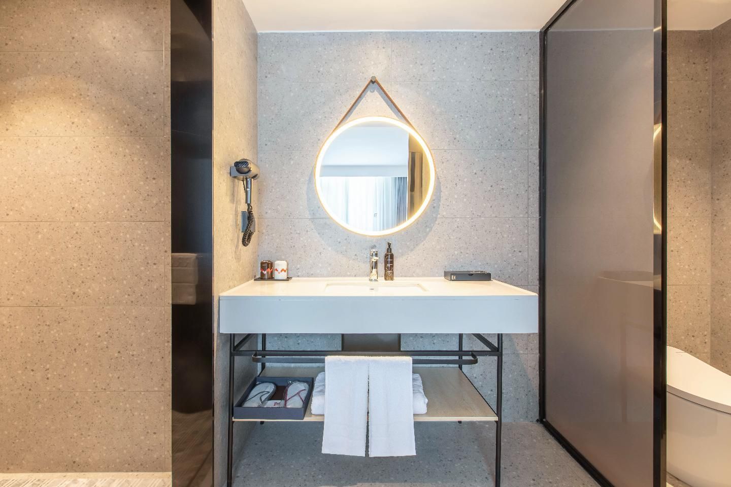 Dossen - Deluxe Suite