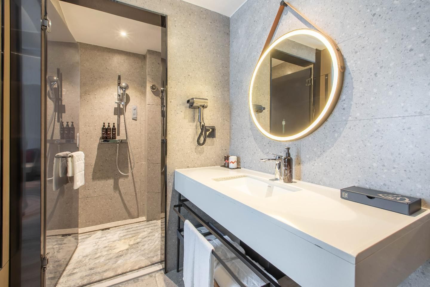 Dossen - Deluxe Suite