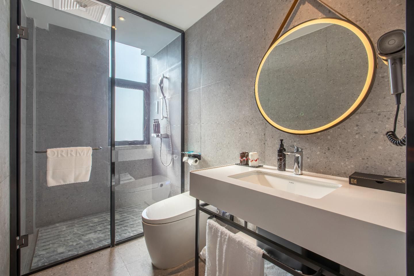 Borman Hotel Jieshou Railway Station Dongsheng Road Dossen - Superior Twin Room 3