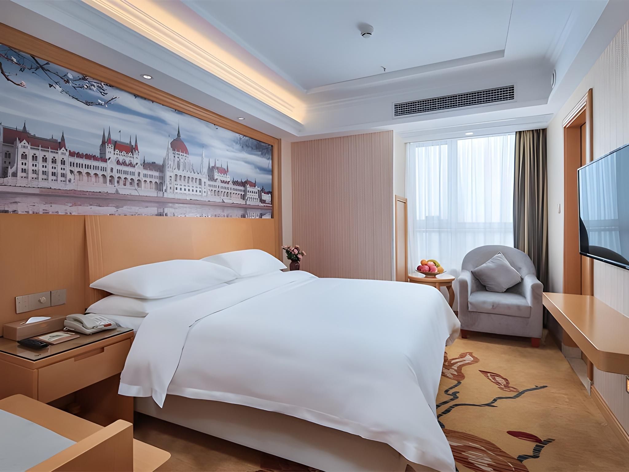 Vienna - Standard 1 Bed Room