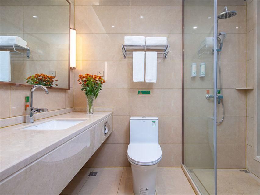 Vienna - Deluxe Room