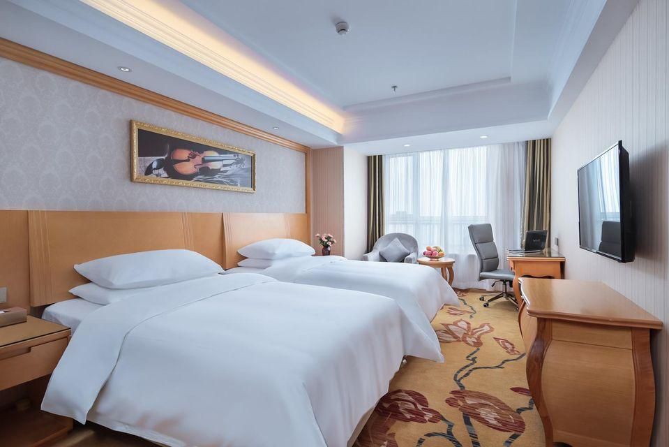 Vienna - Superior Twin room