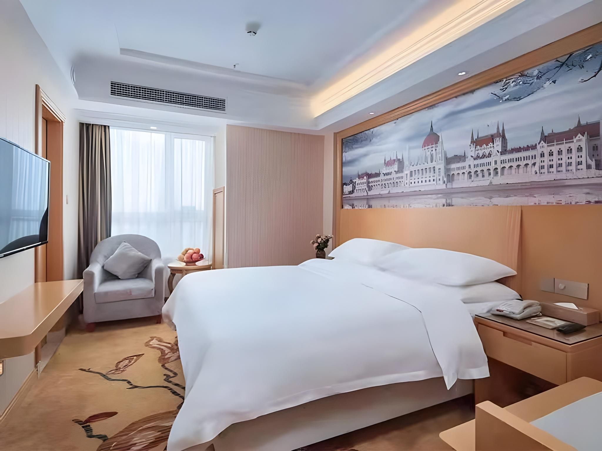 Vienna - Superior 1 Bed Room