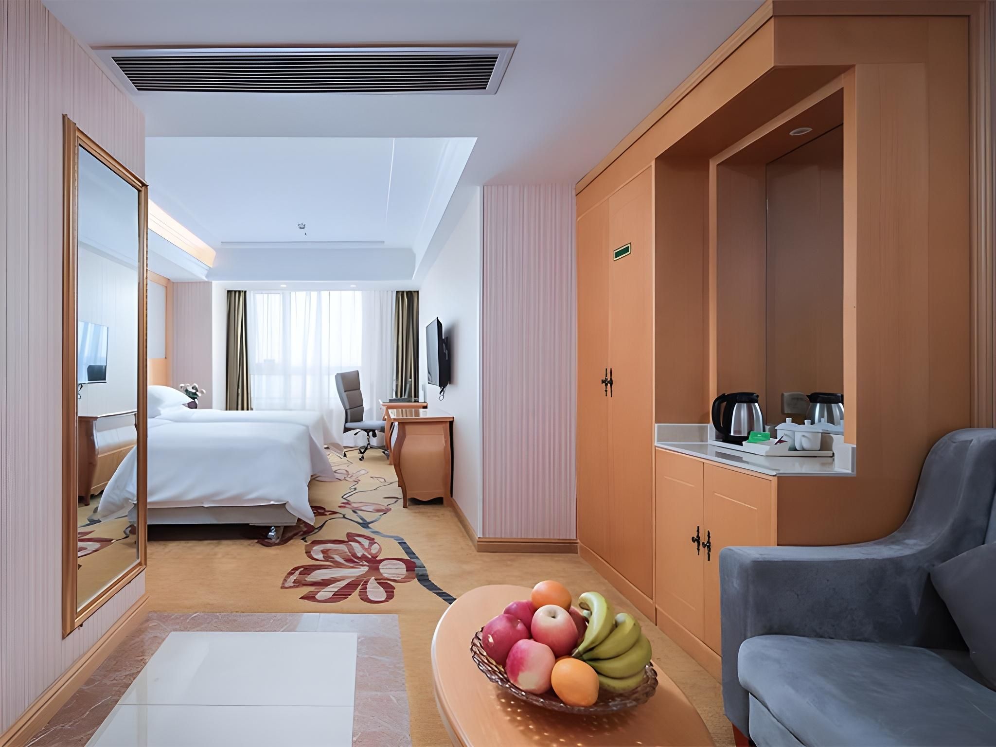 Vienna - Superior Twin room