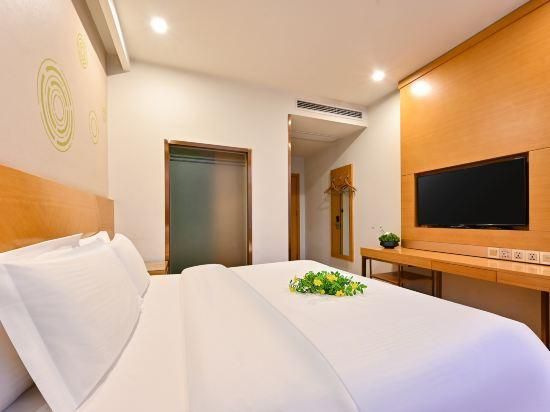 GTI - Superior Room, Chess