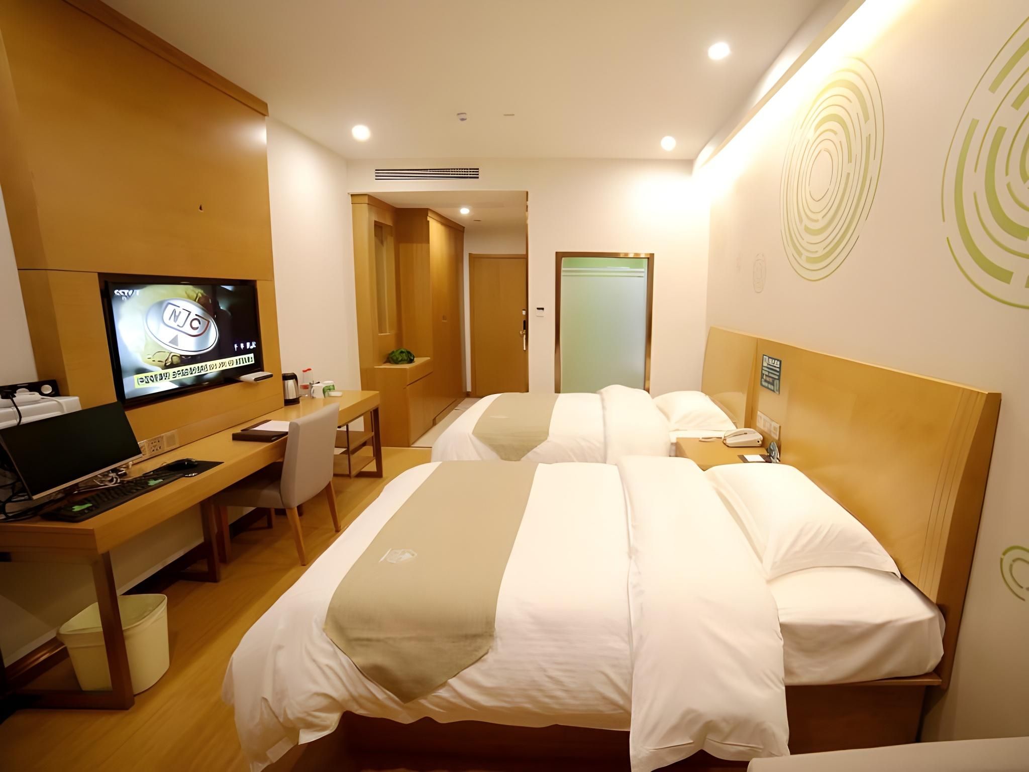 Business Twin Room