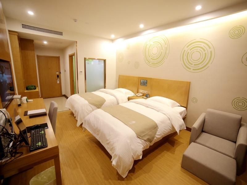Business Twin Room