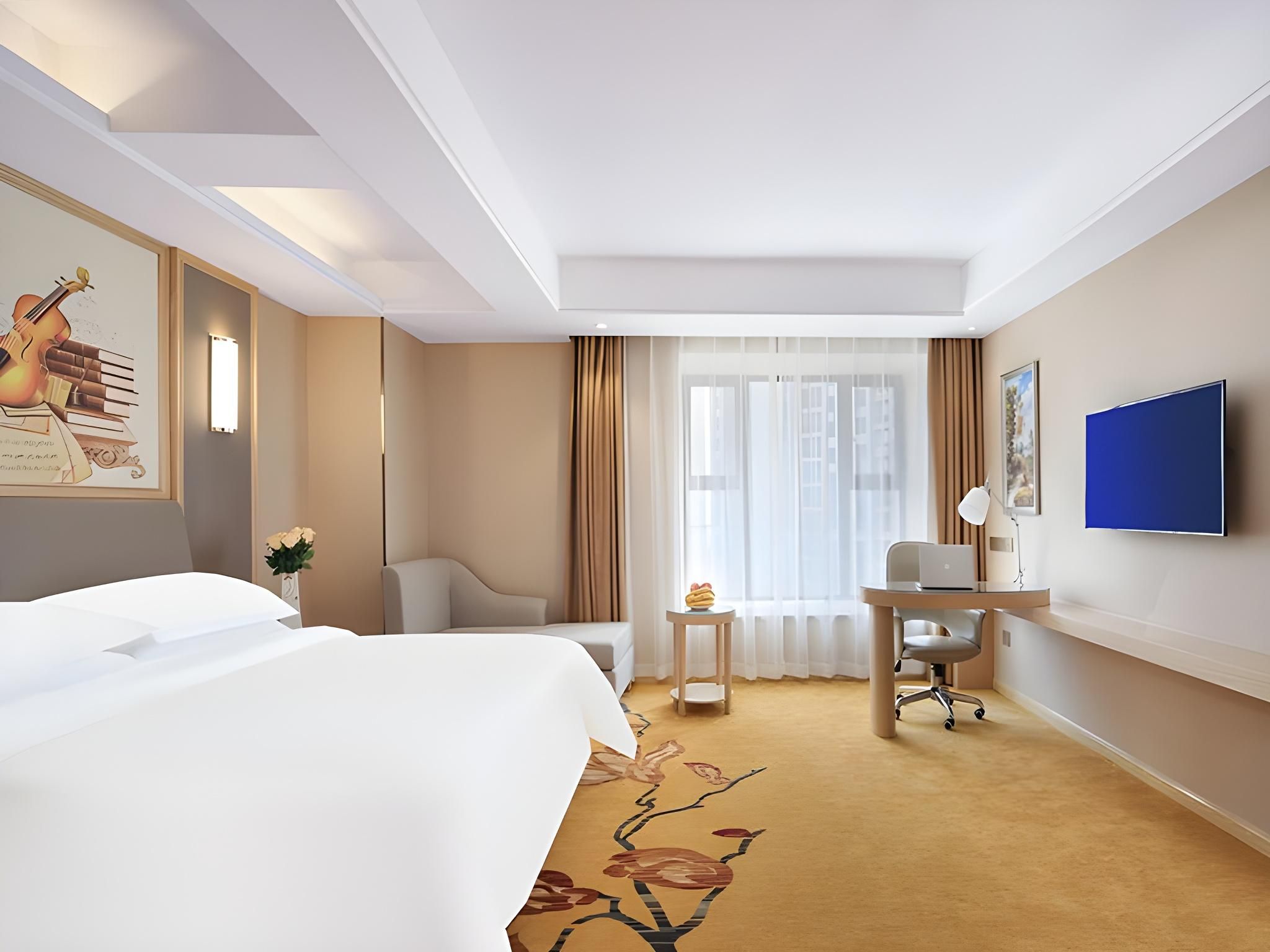 Vienna - Deluxe Room