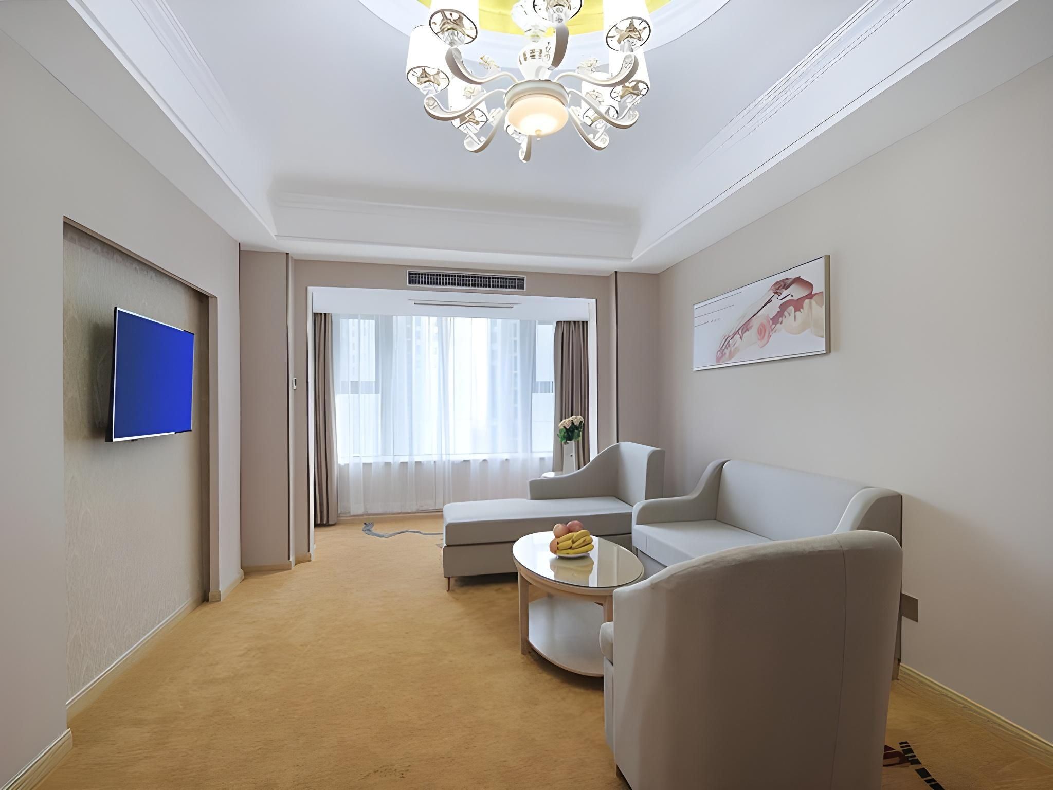 Vienna - Deluxe Suite