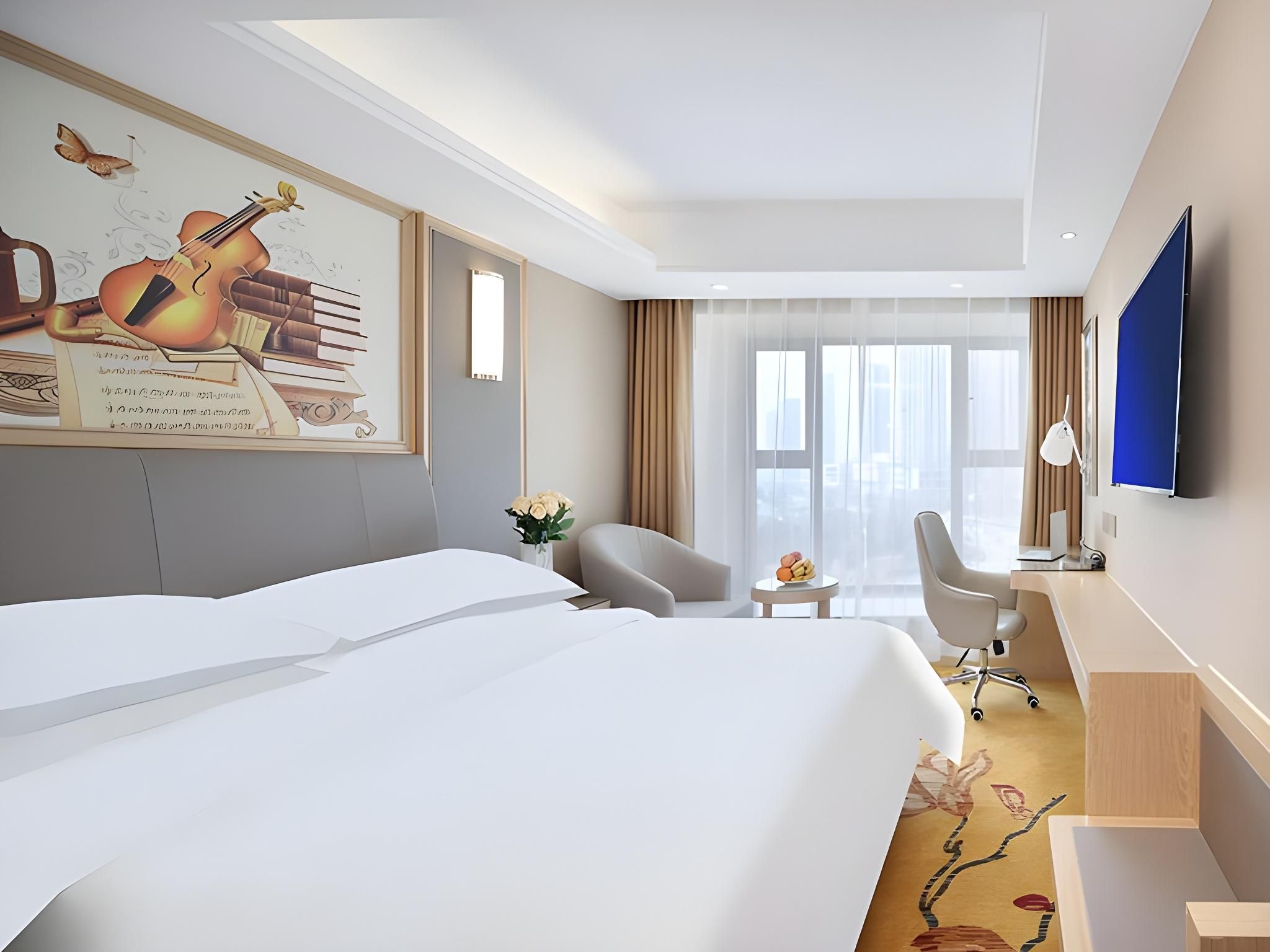 Vienna - Superior 1 Bed Room