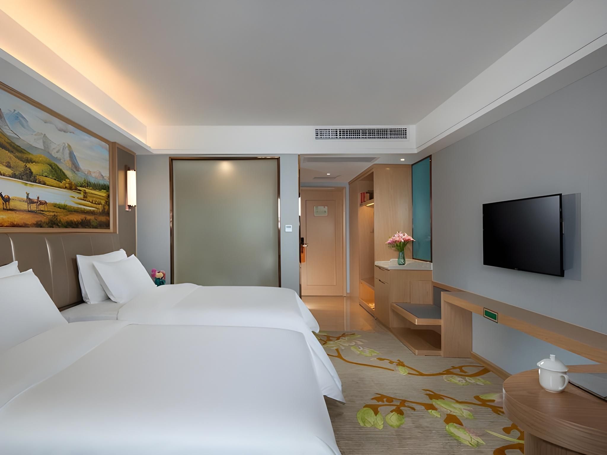 Vienna - Deluxe Twin