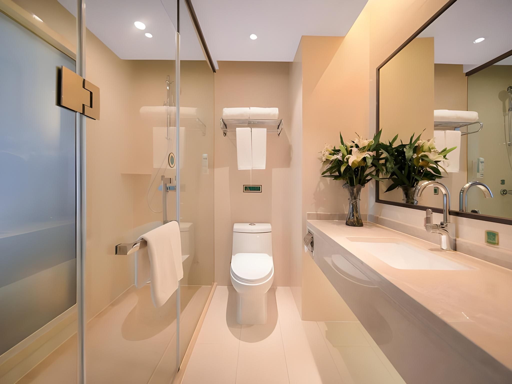 Vienna - Deluxe Room