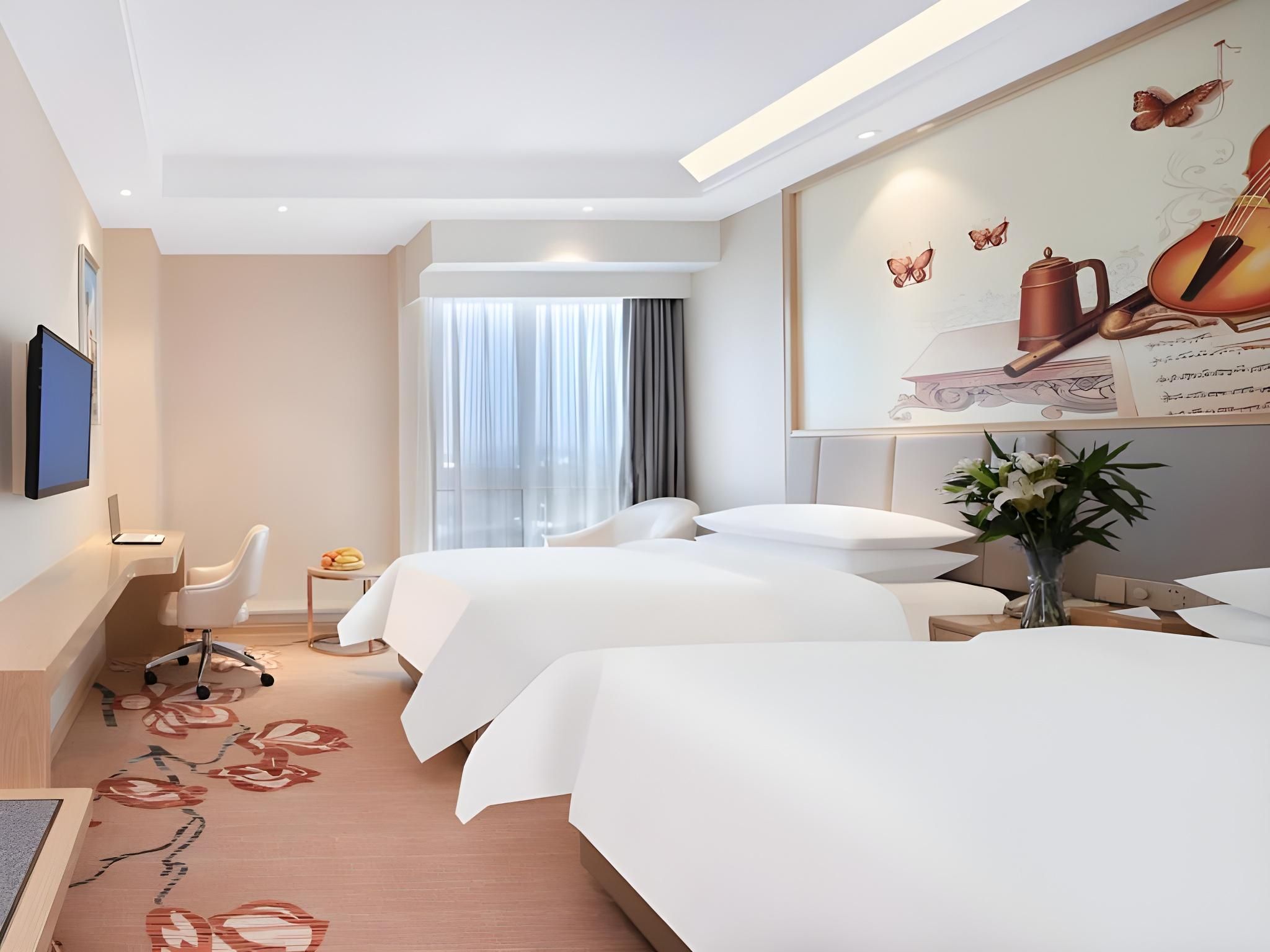 Vienna - Superior Twin room