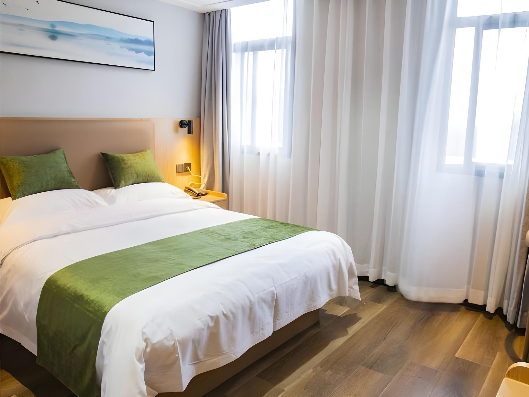 GTI - Fashion 1 Bed Room