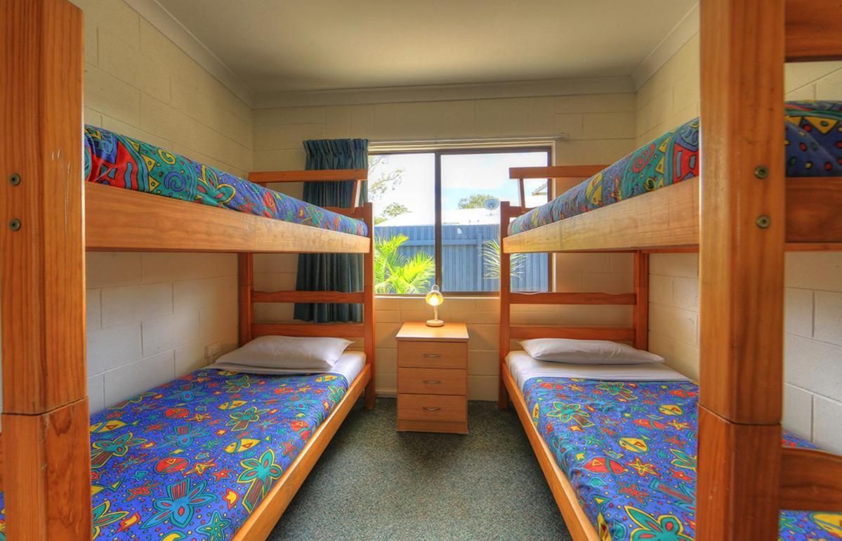 Sunlover Lodge Family Suite