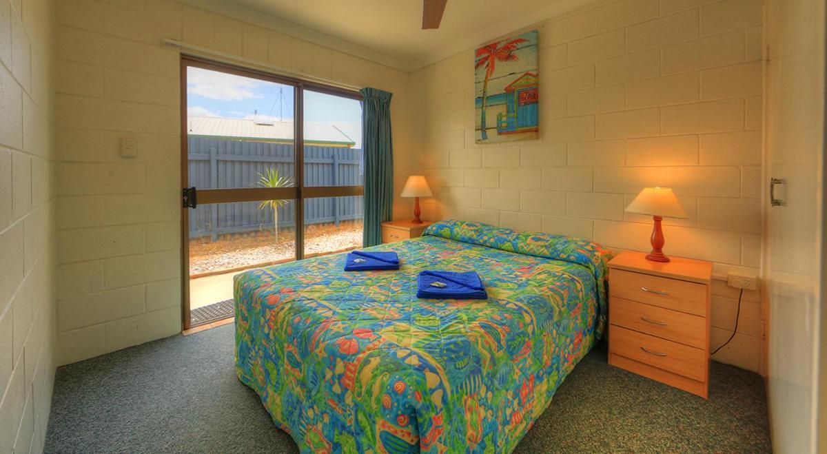 Family Room with Garden View