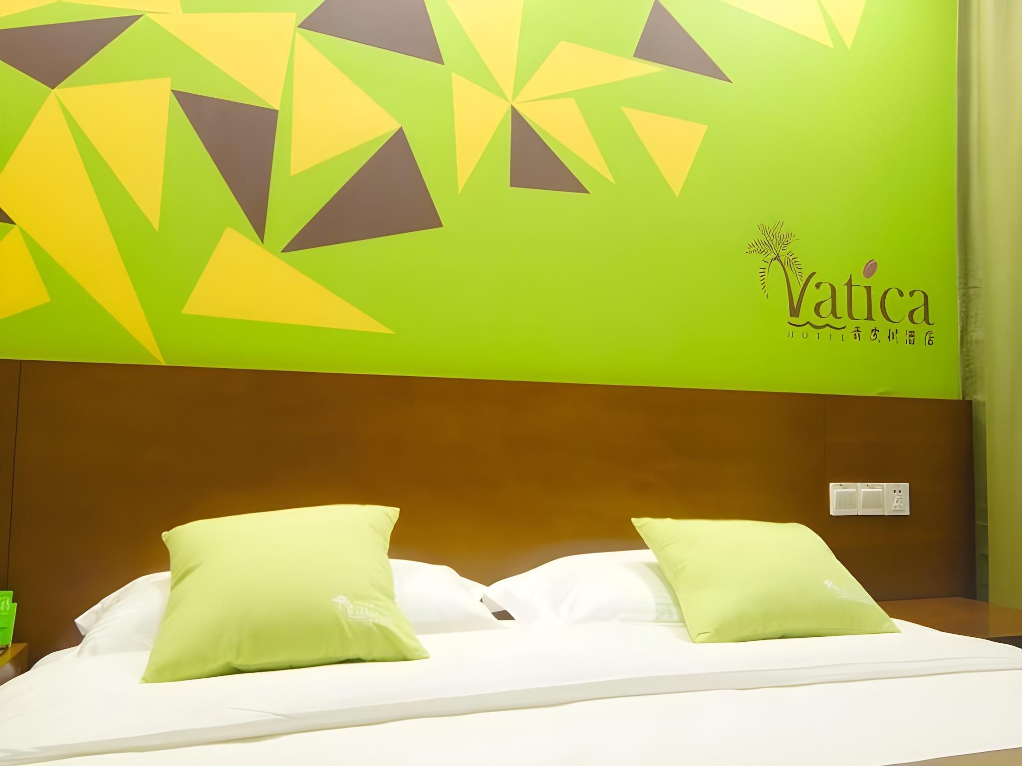 GTI - Yiran 1 Bed Room, Anchuang
