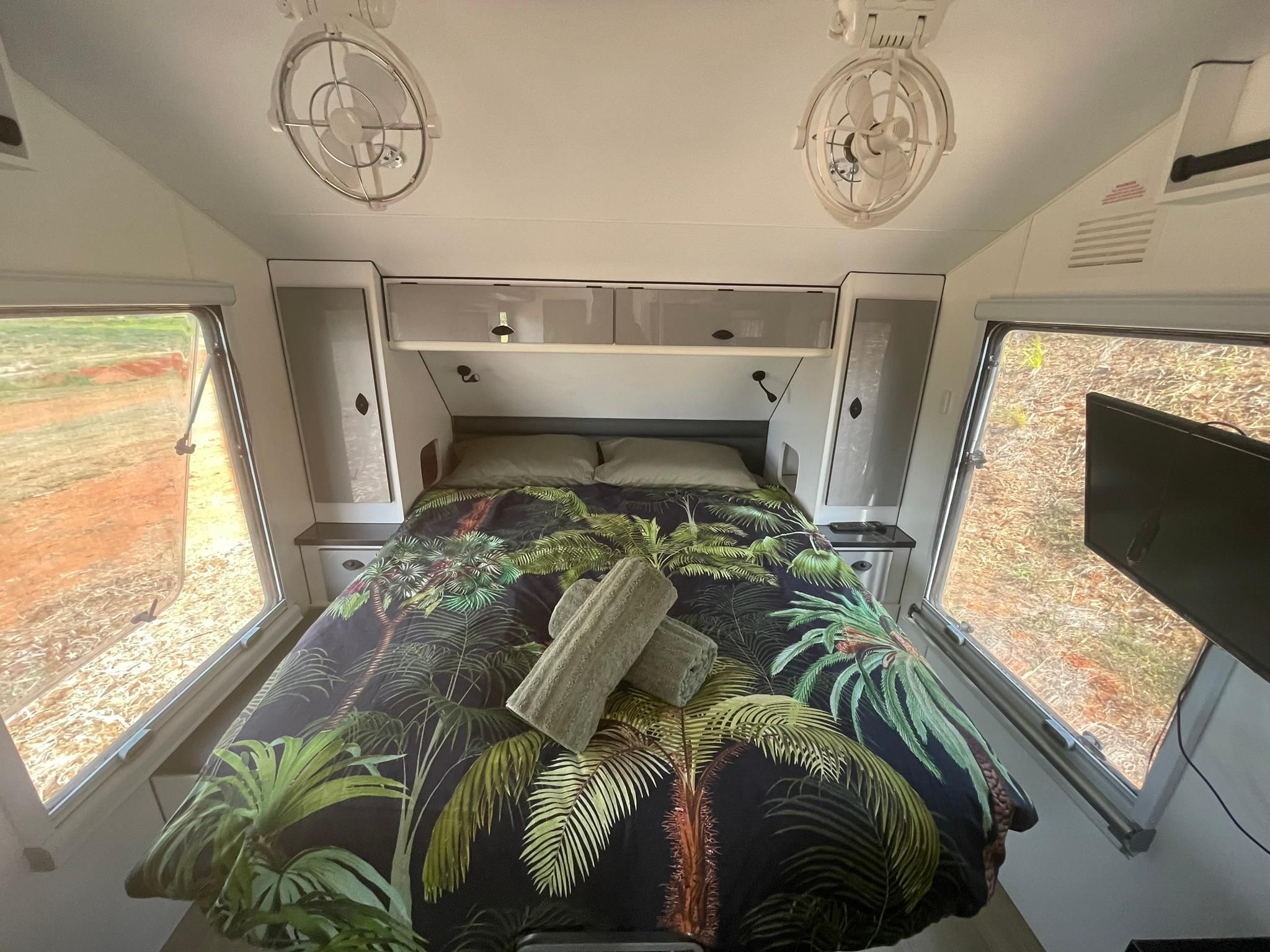 Caravan