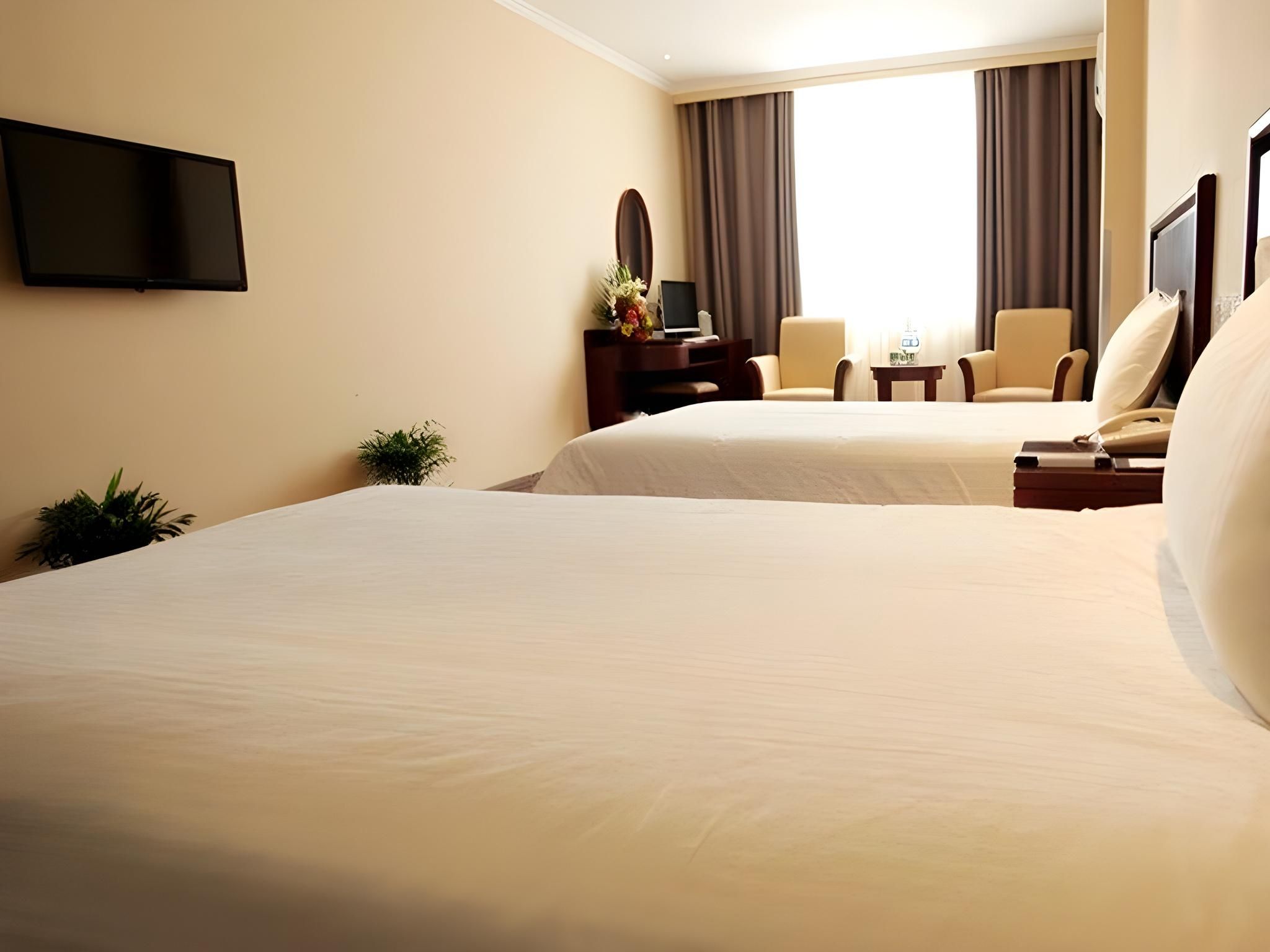 Guest Twin Room