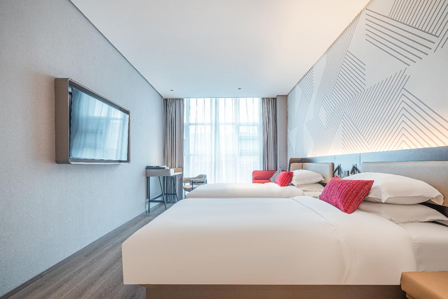 Dossen - Superior Twin Room